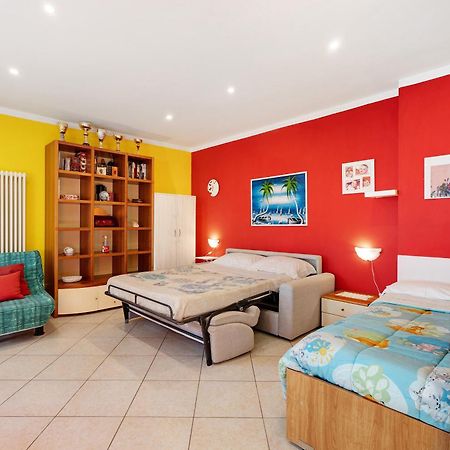 Appartement Casa Bella à Intra Extérieur photo