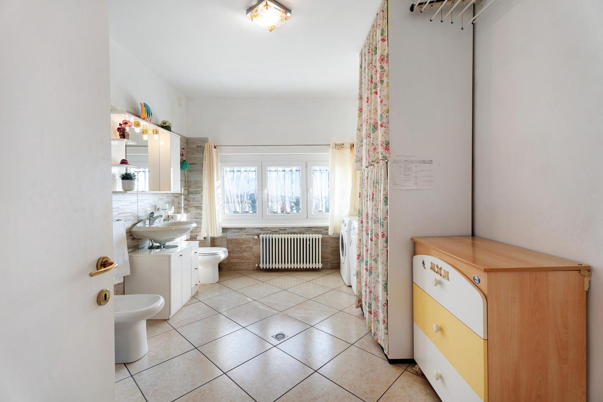 Appartement Casa Bella à Intra Extérieur photo